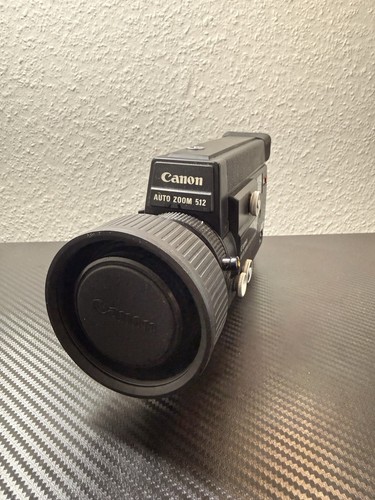 Ist zustand canon auto - auto, zoom