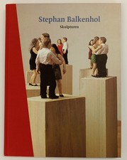 Skulpturen von Stephan