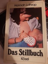 Das Stillbuch