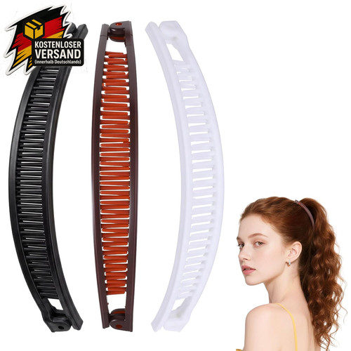 Haarspangen set für damen - für,