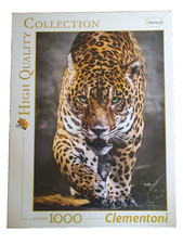 Puzzle Clementoni 1000 Teile |