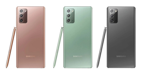 Neu samsung galaxy - samsung, note