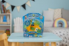 Meta Zeus Woodies Catapult