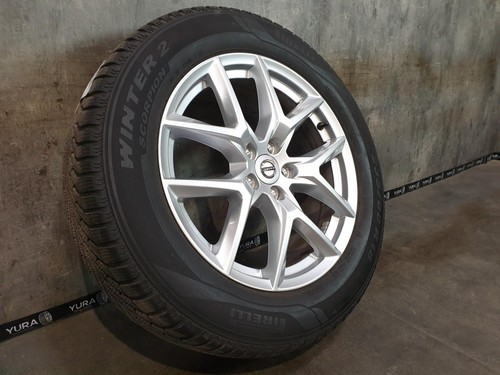 Volvo xc60 alufelge - volvo,
