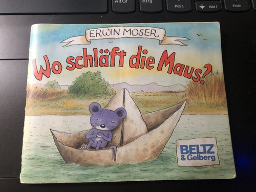 Beltz gelberg erwin moser - beltz&gelberg,