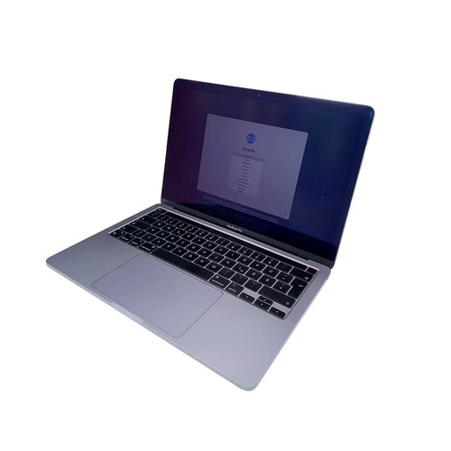 Macbook a2338 pro apple - macbook,