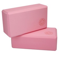 Yoga Block 2er Set VonBueren