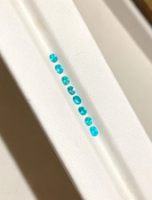 8 Ct (8 Pcs) Certified Natural
