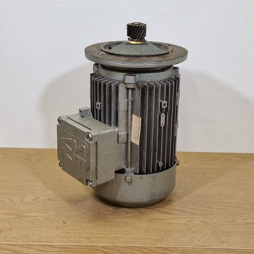 Nähmaschinenmotor dft80 - dft80, k4