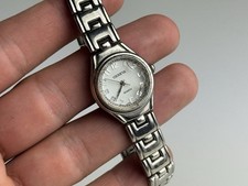 GENEVA Damen Armbanduhr Quarz