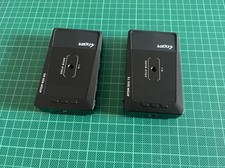 Vaxis Atom 500 HDMI Funkstrecke "neuwertig" Preissenkung