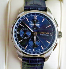 Union glashütte belisar - union,