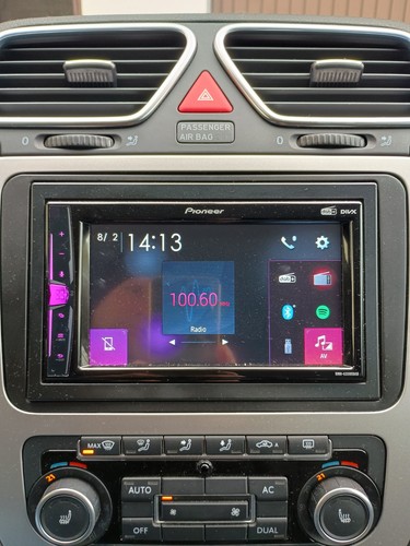 Pioneer dmh a3300dab - pioneer, dmh-a3300dab