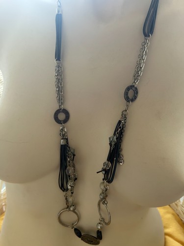 Lange statement kette - lange, |
