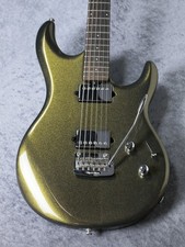 MUSIC MAN Luke III HH "Roswood