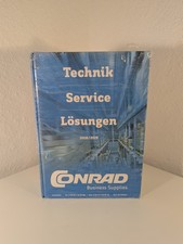 Conrad Business Supplies