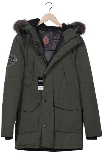 Superdry mantel herren - superdry,