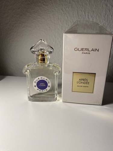 Après ondée eau de - eau,