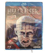 HELLRAISER - DAS TOR ZUR