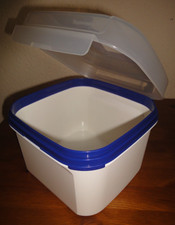 Tupperware bellevue kompaktus - bellevue,