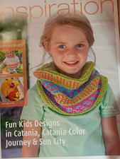 Schachenmayr Inspiration 79