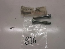 B36. Suzuki DR 650 RU Schraube