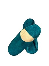 Fair Trade Herren Leder