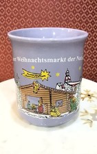 Christmas Mug Rudesheimer