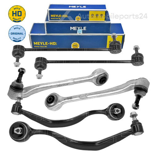 Meyle querlenker satz vorne - hd,