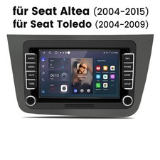 2+64G Für Seat Altea