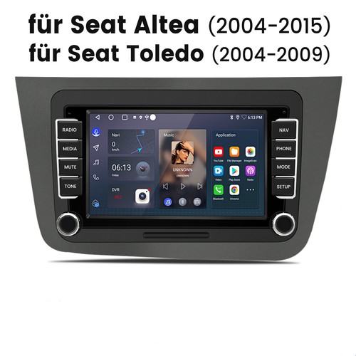 64g für seat altea - 2+64g,