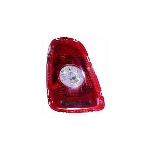 Heckleuchte rücklicht links - heckleuchte,