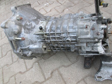 BMW E34 520i M20 5 Gang