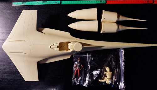 Riesiger seltener star wars - riesiger,