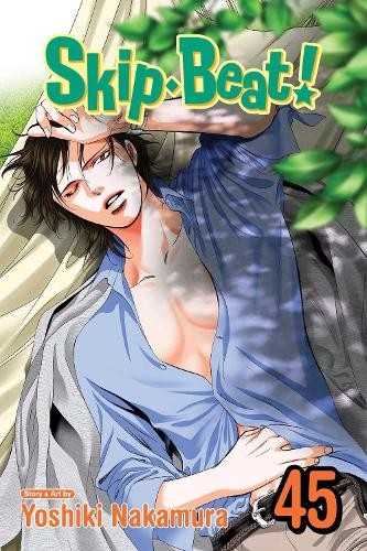 Yoshiki nakamura skip beat - yoshiki, skip·beat