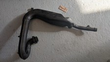 Auspuff Krümmer muffler exhaust Yamaha DT 400 MX 1R6 - 250 1R7