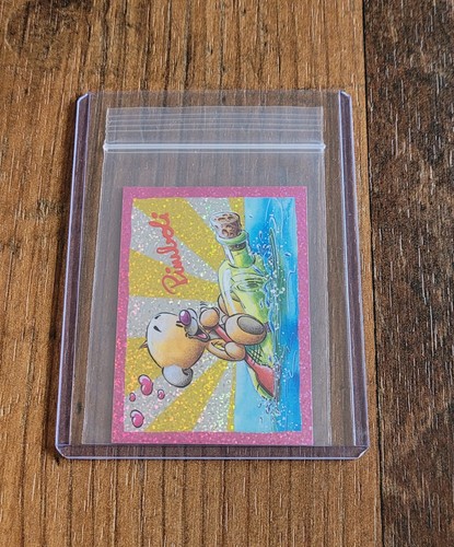 Diddl original ungeklebt - |,