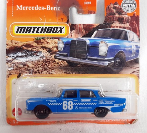 Dachbodenfund matchbox - ,