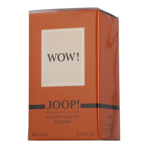 Joop wow edt - wow!, 100ml