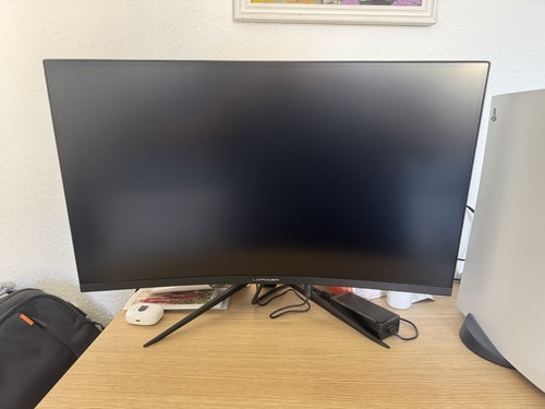 M27 qhd 165 - lc-m27-qhd-165-c,