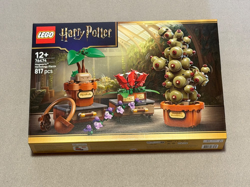 Lego harry potter - lego,
