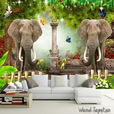 Vlies Fototapete Wandtapete