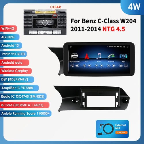 Android 14 autoradio - android,