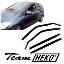 Windabweiser HEKO Passend Für