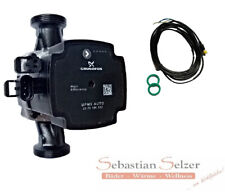 Grundfos Umwälzpumpe UPM3