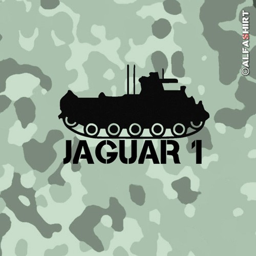 Aufkleber sticker jagdpanzer - aufkleber/sticker,
