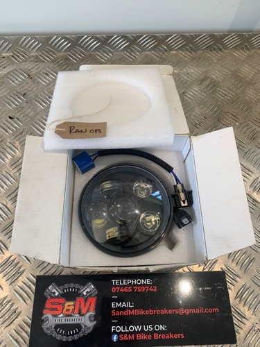 Custom led scheinwerfer - led,