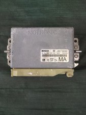Motorsteuergerät Opel Vectra