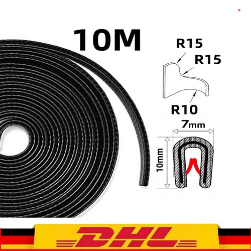 10m kantenschutz - 10m,