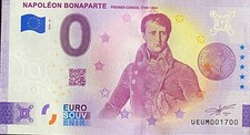 Geldschein L'Aventure Napoleon